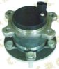 AUTOKIT 01.97822 Wheel Bearing Kit